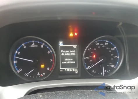 2018 Toyota Rav4 Le from USA, damaged, VIN JTMBFREV6JJ734587